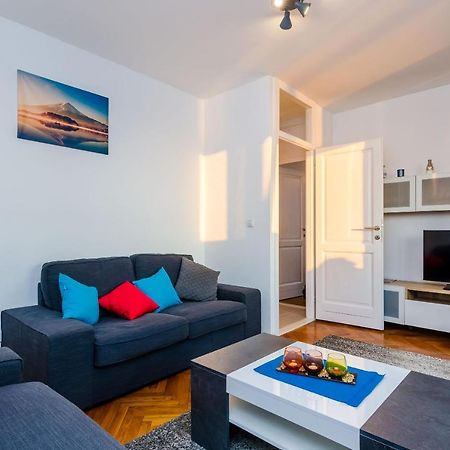 Apartment Boca ดูบรอฟนิก ภายนอก รูปภาพ