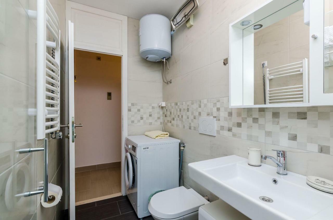 Apartment Boca ดูบรอฟนิก ภายนอก รูปภาพ