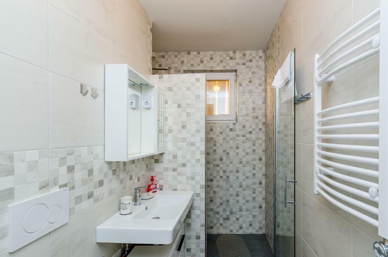 Apartment Boca ดูบรอฟนิก ภายนอก รูปภาพ
