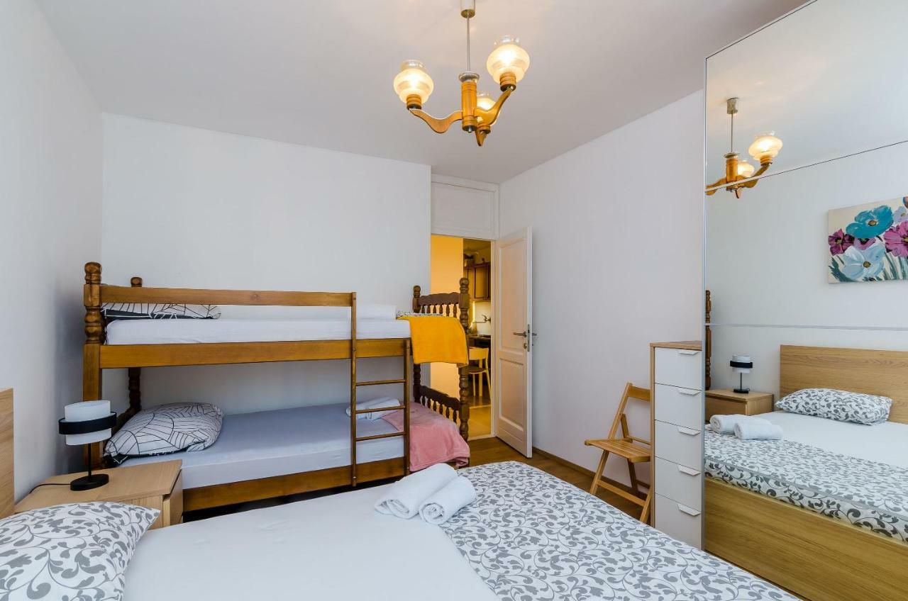 Apartment Boca ดูบรอฟนิก ภายนอก รูปภาพ