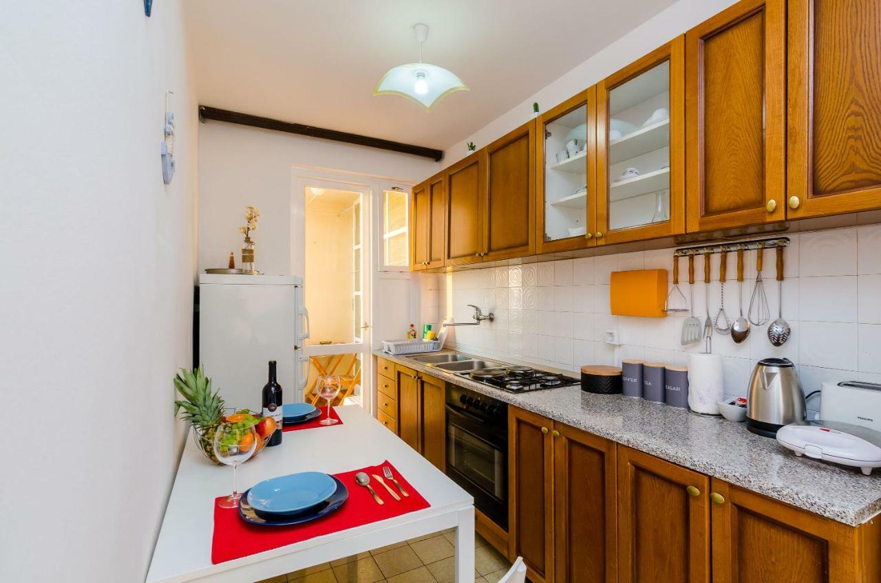 Apartment Boca ดูบรอฟนิก ภายนอก รูปภาพ