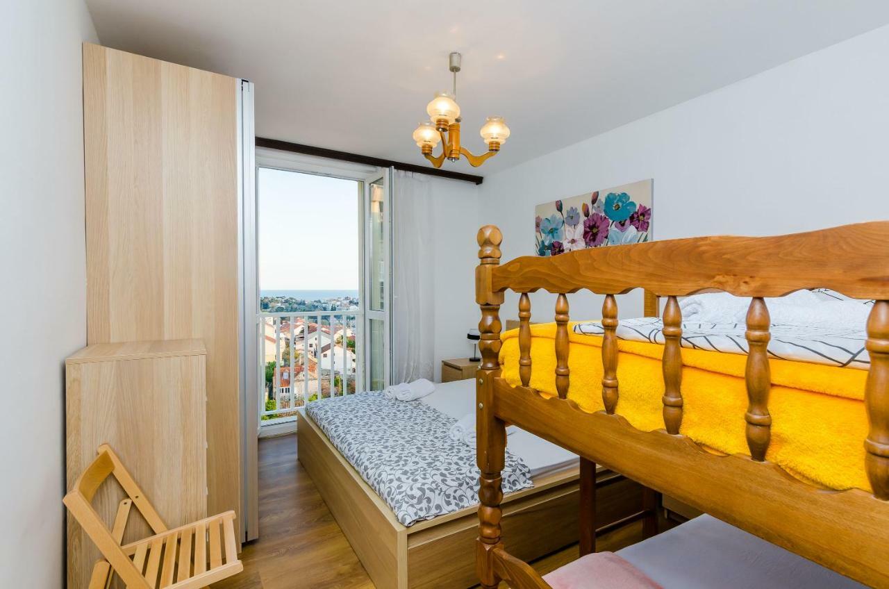 Apartment Boca ดูบรอฟนิก ภายนอก รูปภาพ