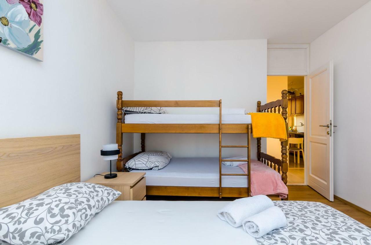 Apartment Boca ดูบรอฟนิก ภายนอก รูปภาพ